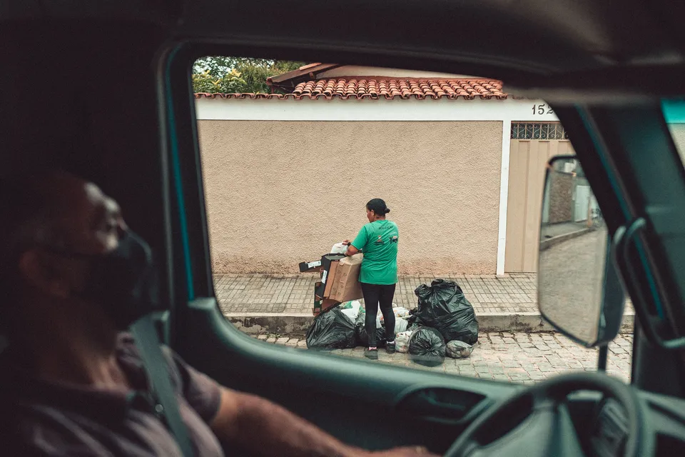 Heróis Invisíveis — fotografia 1 de 33
