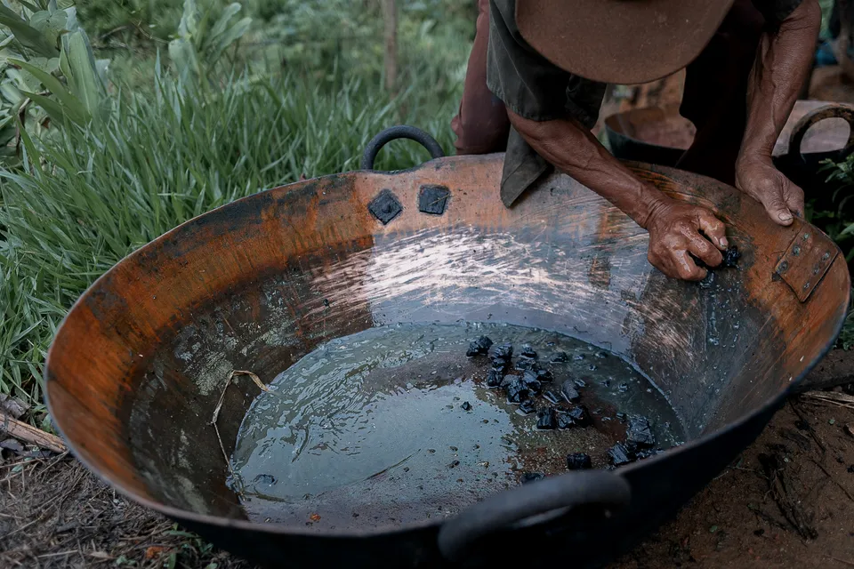 Idário Cachoeira — fotografia 9 de 27