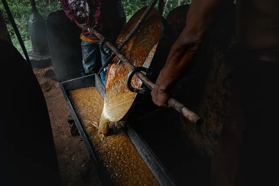 Idário Cachoeira — fotografia 15 de 27
