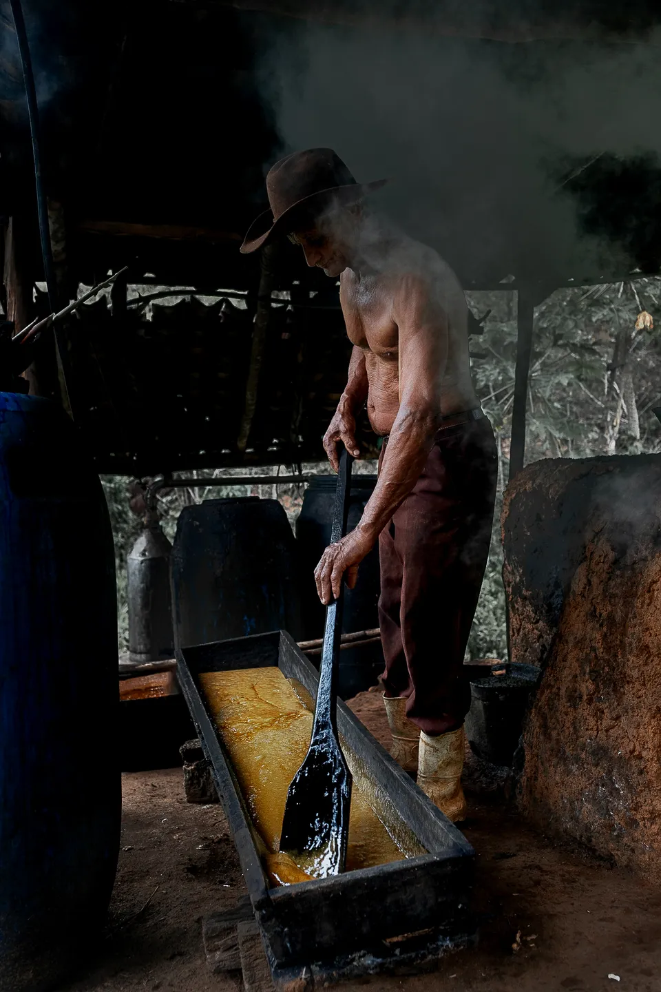 Idário Cachoeira — fotografia 16 de 27