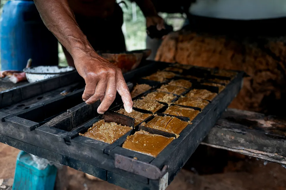 Idário Cachoeira — fotografia 18 de 27
