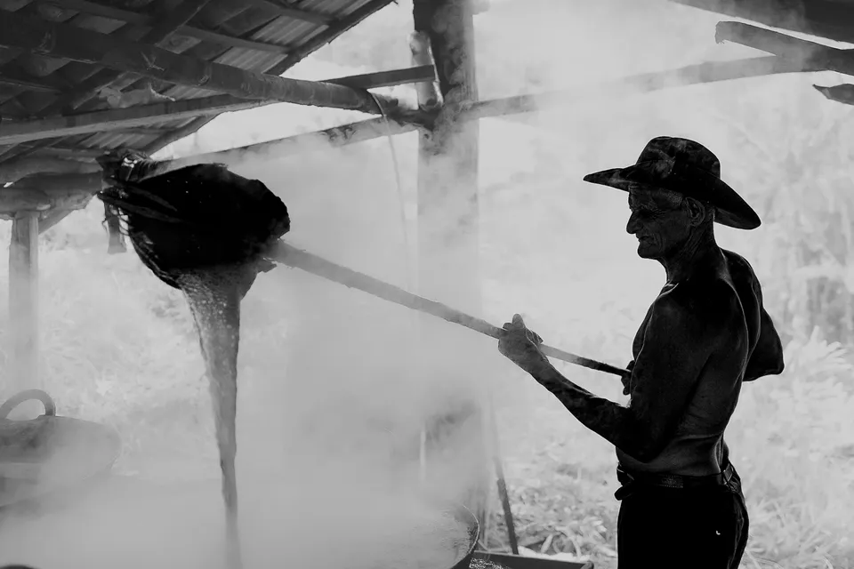 Idário Cachoeira — fotografia 14 de 27
