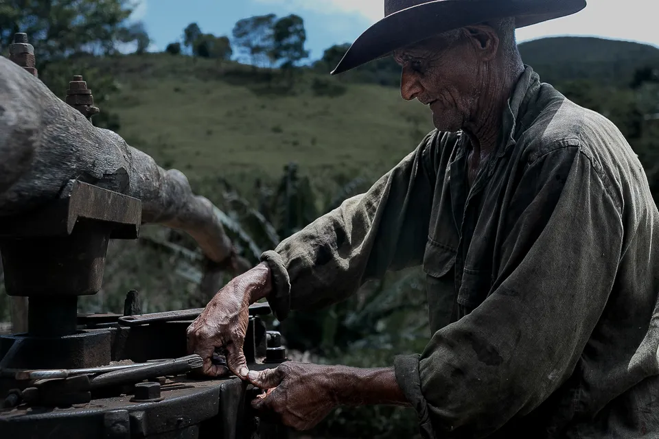 Idário Cachoeira — fotografia 8 de 27