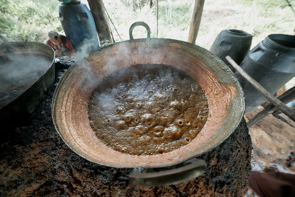Idário Cachoeira — fotografia 11 de 27