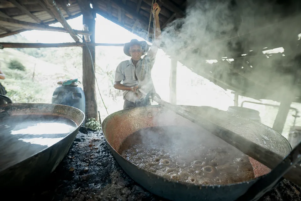 Idário Cachoeira — fotografia 12 de 27