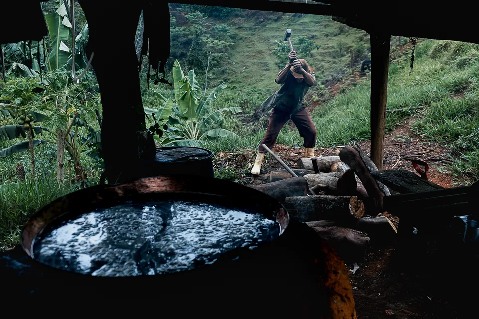 Idário Cachoeira — fotografia 10 de 27